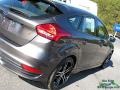 Magnetic - Focus ST Hatch Photo No. 33