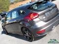 Magnetic - Focus ST Hatch Photo No. 34