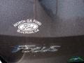 Magnetic - Focus ST Hatch Photo No. 35