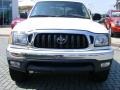 Super White - Tacoma V6 PreRunner Xtracab Photo No. 8