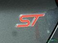 2017 Ford Focus ST Hatch Badge and Logo Photo