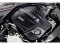 2014 Black Sapphire Metallic BMW M235i Coupe  photo #28