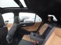 Jet Black/­Brandy Rear Seat Photo for 2018 Chevrolet Equinox #119064434