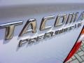 Super White - Tacoma V6 PreRunner Xtracab Photo No. 10