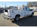 Oxford White - F250 Super Duty XL Super Cab 4x4 Photo No. 6