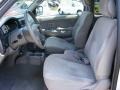 Super White - Tacoma V6 PreRunner Xtracab Photo No. 11