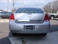 Silverstone Metallic - Impala LS Photo No. 4