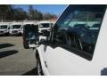 Oxford White - F250 Super Duty XL Super Cab 4x4 Photo No. 16