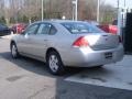 Silverstone Metallic - Impala LS Photo No. 5