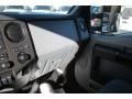 Oxford White - F250 Super Duty XL Super Cab 4x4 Photo No. 22