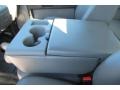 Oxford White - F250 Super Duty XL Super Cab 4x4 Photo No. 24
