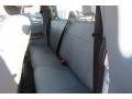 Oxford White - F250 Super Duty XL Super Cab 4x4 Photo No. 27