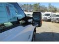 Oxford White - F250 Super Duty XL Super Cab 4x4 Photo No. 29