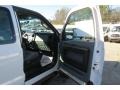 Oxford White - F250 Super Duty XL Super Cab 4x4 Photo No. 30
