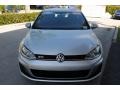 Reflex Silver Metallic - Golf GTI 4 Door 2.0T S Photo No. 3
