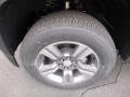 Cyber Gray Metallic - Colorado WT Crew Cab 4x4 Photo No. 10