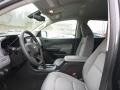 Cyber Gray Metallic - Colorado WT Crew Cab 4x4 Photo No. 11