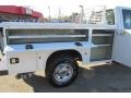 Oxford White - F250 Super Duty XL Super Cab 4x4 Photo No. 37