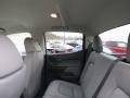 Cyber Gray Metallic - Colorado WT Crew Cab 4x4 Photo No. 12
