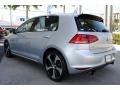 Reflex Silver Metallic - Golf GTI 4 Door 2.0T S Photo No. 7