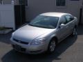 Silverstone Metallic - Impala LS Photo No. 7