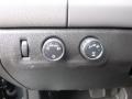 Cyber Gray Metallic - Colorado WT Crew Cab 4x4 Photo No. 16