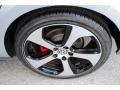 Reflex Silver Metallic - Golf GTI 4 Door 2.0T S Photo No. 11
