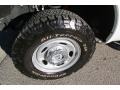 Oxford White - F250 Super Duty XL Super Cab 4x4 Photo No. 42