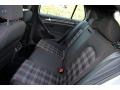 Reflex Silver Metallic - Golf GTI 4 Door 2.0T S Photo No. 12