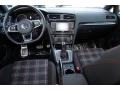 Reflex Silver Metallic - Golf GTI 4 Door 2.0T S Photo No. 13