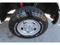 Oxford White - F250 Super Duty XL Super Cab 4x4 Photo No. 44