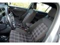 Reflex Silver Metallic - Golf GTI 4 Door 2.0T S Photo No. 14