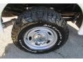Oxford White - F250 Super Duty XL Super Cab 4x4 Photo No. 46