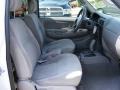 Super White - Tacoma V6 PreRunner Xtracab Photo No. 15