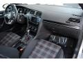 Reflex Silver Metallic - Golf GTI 4 Door 2.0T S Photo No. 18