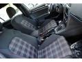 Reflex Silver Metallic - Golf GTI 4 Door 2.0T S Photo No. 19