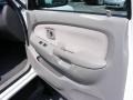 Super White - Tacoma V6 PreRunner Xtracab Photo No. 16