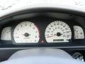 Super White - Tacoma V6 PreRunner Xtracab Photo No. 20