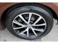 2016 Volkswagen Jetta SE Wheel and Tire Photo