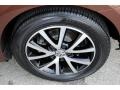  2016 Jetta SE Wheel