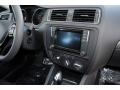 Titan Black Controls Photo for 2016 Volkswagen Jetta #119067053