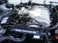 Super White - Tacoma V6 PreRunner Xtracab Photo No. 23
