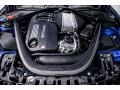 3.0 Liter M TwinPower Turbocharged DOHC 24-Valve VVT Inline 6 Cylinder Engine for 2017 BMW M4 Convertible #119067935