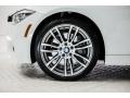 2017 Alpine White BMW 3 Series 340i Sedan  photo #9
