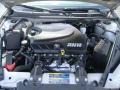 Silverstone Metallic - Impala LS Photo No. 21