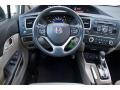 Taffeta White - Civic LX Sedan Photo No. 5