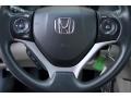Taffeta White - Civic LX Sedan Photo No. 11