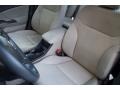 Taffeta White - Civic LX Sedan Photo No. 12