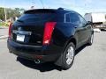 2015 Black Raven Cadillac SRX Luxury  photo #5