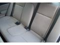 Taffeta White - Civic LX Sedan Photo No. 13